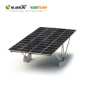 Commercial 20 KW Solar Panels System grid tie 100KW 500KW 600KW 1MW Solar Plant for sale
